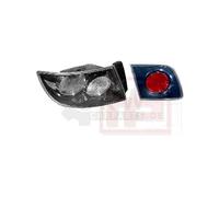 Coda SX per Mazda 3 BK12 Sedan Anno Fab. 10/03-06/06 Interna Parte 9AK
