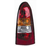 Coda SX per Opel Astra G F35/F48/F69/F70 Anno Fab. 02 / 98-01/05 Rosso