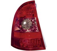 Coda SX per Toyota Corolla Familiare (_E12J_, _E12T_) Anno Fab. 12.01-02.07