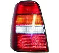 Coda SX per VW Golf III Var Anno Fab. 08/93-04/99 Senza Vettore Lampada