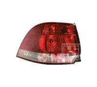 Coda SX per VW Golf VI Var. Anno Fab. 11/08- >> Senza Vettore Lampada Ole