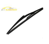 Coda Tergicristallo Posteriore Adatto per Mercedes W245 M W164 C S204 E S212 Gl