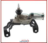 Coda Tergicristallo Posteriore per Smart Forfour 454 1.1 1.3 1.5 CDI Brabus M