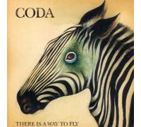 CODA - THERE IS A WAY TO FLY