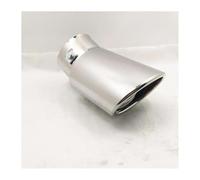 Coda Tubo Scappamento Per Highlander IX35 Marmitta Posteriore Gola Tubo Scarico Accessori Adatti 1 Pz