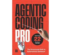 Codapress Publishing Agentic Coding Pro (Tascabile) AI Coding