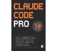 Codapress Publishing Claude Code Pro (Tascabile) AI Coding