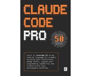 Codapress Publishing Claude Code Pro (Tascabile) AI Coding