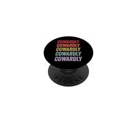 codardo PopSockets PopGrip Adesivo