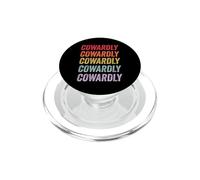 codardo PopSockets PopGrip per MagSafe