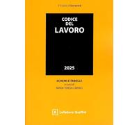 Codcie del lavoro