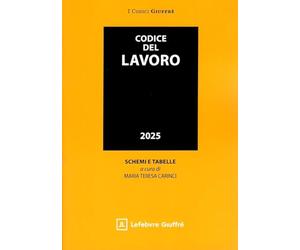 Codcie del lavoro
