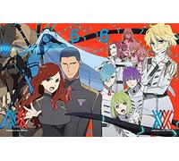 Code:000 - Darling In The Franxx 6 (2 Blu-Ray) [Edizione: Giappone]