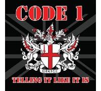 Code 1 - Telling Like It Is
