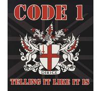 CODE 1 - TELLING LIKE IT IS