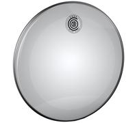 Code 22" Blast Clear Bass Drum Head