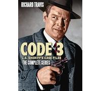 Code 3: The Complete Series
