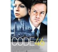Code 46 [03/E, J/Dd5. 1/S: J]