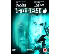 Code 46 [Edizione: Regno Unito] [Edizione: Regno Unito]