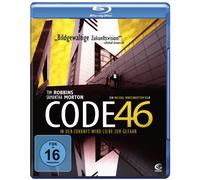 Code 46 - In der Zukunft wird Liebe zur Gefahr