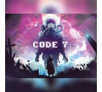 Code 7: A Story-Driven Hacking Adventure (PC) Steam Key - GLOBAL