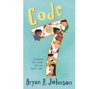Bryan R Johnson Code 7 (Copertina rigida)