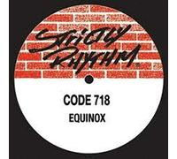 Code 718 - Equinox