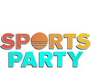 Code à télécharger - Sports Party - GIOCO NINTENDO SWITCH