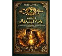 CODE: ALCHIVIA: Ein existenzieller Code für Erinnerung, Liebe und Entscheidung
