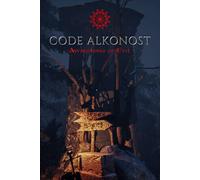Code Alkonost: Awakening of Evil Steam Key (PC) GLOBAL