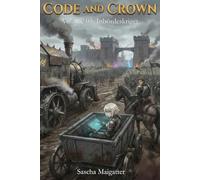 Code and Crown: Inbördeskriget: 5