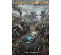 Code and Crown: La Guerra Civile: 5