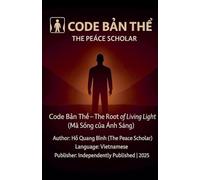 CODE B¿N TH¿ - MÃ S¿NG C¿A ÁNH SÁNG: 1