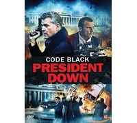 Code black - President down (DVD)