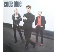 Code Blue - Same (US, 1980) / Vinyl record [Vinyl-LP]