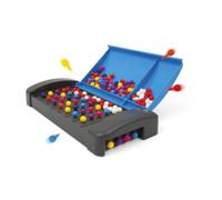 Code braking - gioco da tavolo decifra il codice segreto per 2 giocatori con 60 marcatori - zig zag