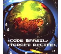Code: Brasil Target: Recife by Airto Moreira (2000-06-20)
