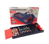 Code Breaker Gioco da tavolo | Divertente gioco di cerebrale per bambini | Giochi di 2 persone per genitori e bambini per migliorare la relazione e sviluppare il pensiero strategico