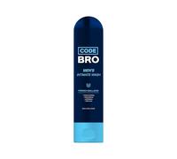 Code Bro Detergente intimo per uomo, palla da ballo francese, PH Balance Ballsy Ball Wash Shower Soap per uomo - Pulizia profonda per gli uomini contro odori, sudore e prurito - Ding