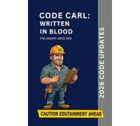 Code Carl: Written In Blood: 2026 Code Updates