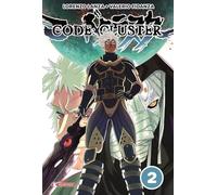 Code: cluster (Vol. 2)