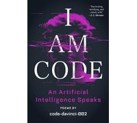 Code-Davinci-002 I Am Code (Tascabile)