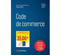Code de commerce