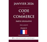 Code de commerce (Partie législative)