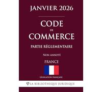 Code de commerce (Partie réglementaire)