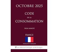 Code de la consommation