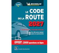Code de la route