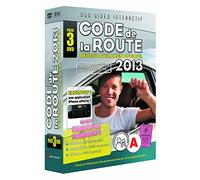 Code de la route 2013 : 60 séries de test