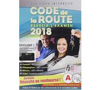 Code de la route 2018