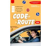 Code de la route 2026: Votre compagnon de route vers le permis B